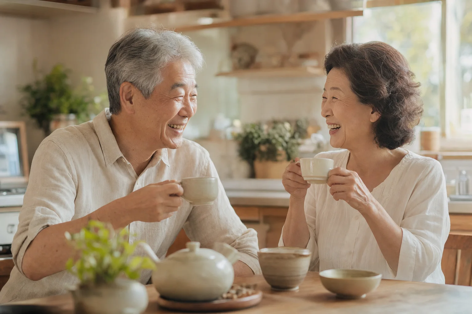 라이프리 브랜드 스토리