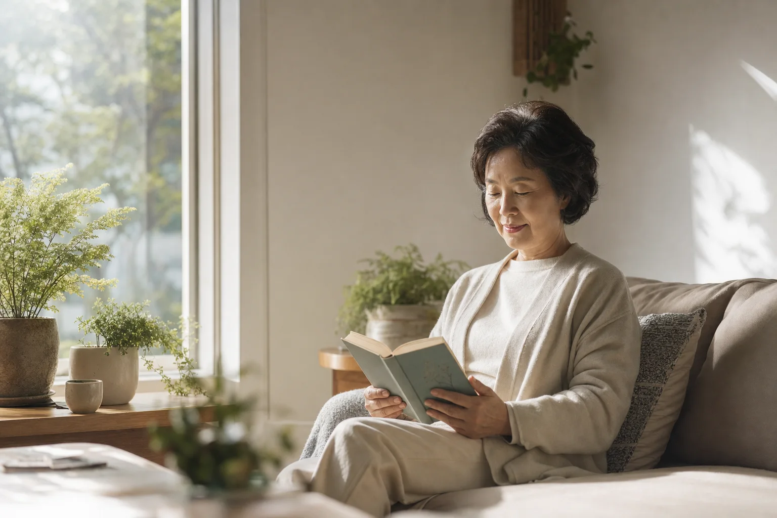 라이프리 브랜드 스토리