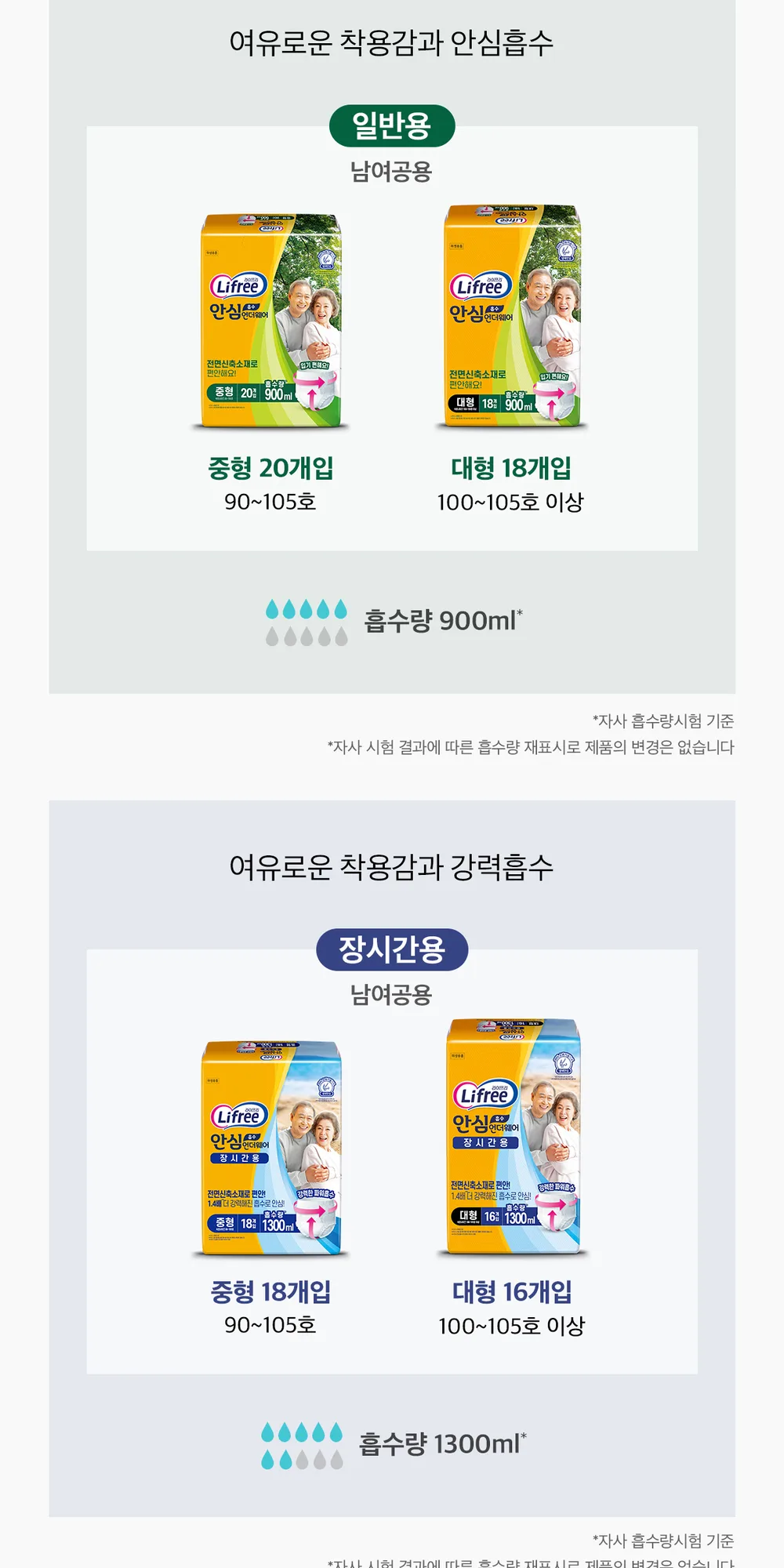 슬림언더웨어 상세 이미지 9